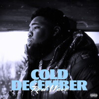 ROD WAVE, Cold december