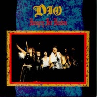 Hungry for Heaven - Dio