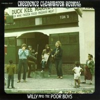 The Midnight Special - CREEDENCE CLEARWATER REVIVAL