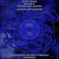 ANYMA & ARGY & SON OF SON - Voices In My Head