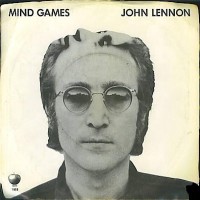 JOHN LENNON, Mind Games