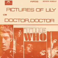 Pictures Of Lily - WHO