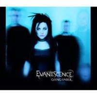 EVANESCENCE, Going Under