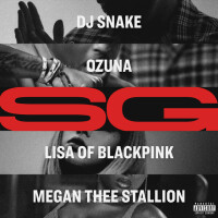 DJ SNAKE ft. OZUNA ft. MEGAN THEE STALLION ft. LISA, SG