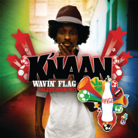 K'NAAN - Wavin' Flag