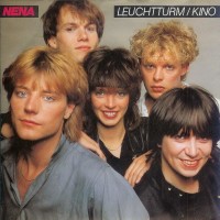 Leuchtturm - NENA