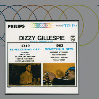 Dizzy Gillespie, This Lovely Feeling