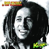 BOB MARLEY, Is This Love