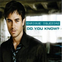 ENRIQUE IGLESIAS, Do You Know