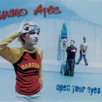 Open Your Eyes - Guano Apes