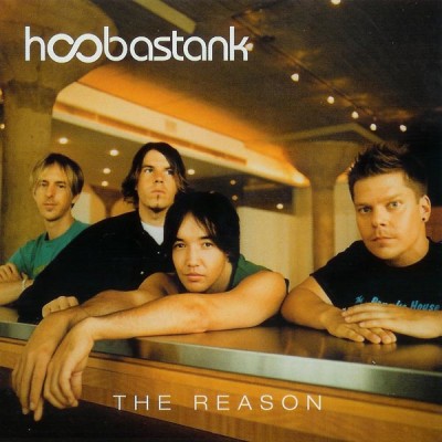 HOOBASTANK - The Reason