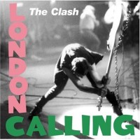 London Calling - CLASH