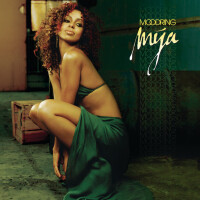 Mya, My Love Is Like . . . Wo