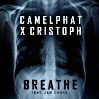 CAMELPHAT & CRISTOPH & JEM COOKE - Breathe