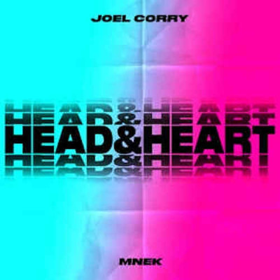 JOEL CORRY & MNEK - Head & Heart