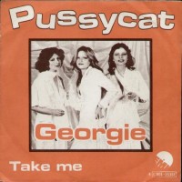 PUSSYCAT, Georgie