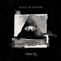 Alice In Chains, Maybe