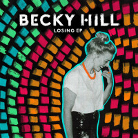 Becky Hill, Losing