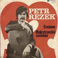 Ó, mámo - PETR REZEK & LUDMILA PODUBECKÁ