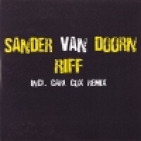 Sander van Doorn - Riff