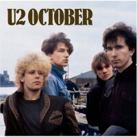 U2, October