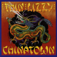 THIN LIZZY, We Will Be Strong