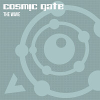 Cosmic Gate - THE WAVE