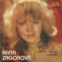 Mám plán - HANA ZAGOROVÁ