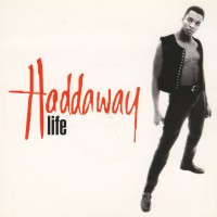 HADDAWAY, Life