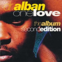 DR. ALBAN, One Love