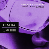 CASSO & RAYE & D-BLOCK EUROPE, Prada (Acoustic Version)