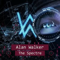 ALAN WALKER, THE SPECTRE