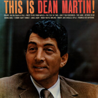 DEAN MARTIN, Volare