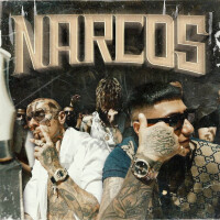 HARD RICO ft. YZOMANDIAS, NARCOS