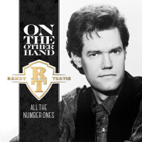 Randy Travis, THREE WOODEN CROSSES
