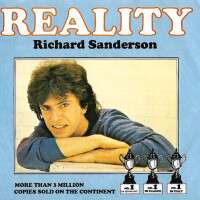 RICHARD SANDERSON, Reality