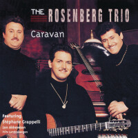Rosenberg Trio, Pent-Up House