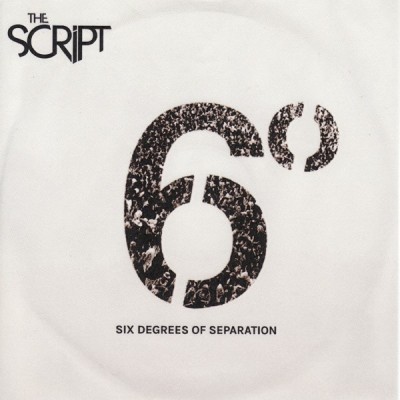 Obrázek SCRIPT, Six Degrees Of Separation