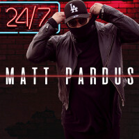 MATT PARDUS - 24-7