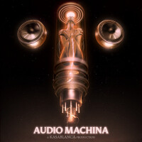 KASABLANCA - Audio Machina