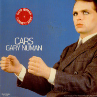 GARY NUMAN, Cars