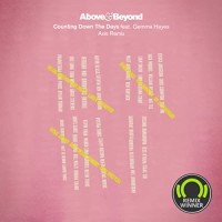 Above & Beyond - COUNTING DOWN THE DAYS