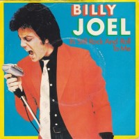 It&#039;s Still Rock And Roll To Me - BILLY JOEL