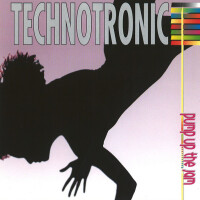 GET UP (BEFORE THE NIGHT IS OVER) - TECHNOTRONIC