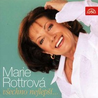 MARIE ROTTROVÁ - To nic