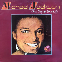 One Day In Your Life - MICHAEL JACKSON