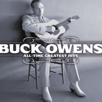 Buck Owens, ONLY YOU (CAN BREAK MY HEART)