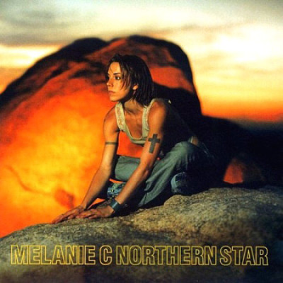 Obrázek MELANIE C, Northern Star