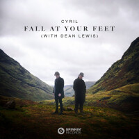 Fall At Your Feet - CYRIL & DEAN LEWIS