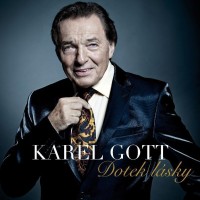 Já toužil plout - KAREL GOTT